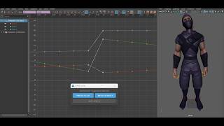 Curve Align Tool