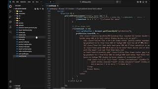 Task 26 :Program the product removing process from the watchlist