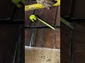 Plasma cutting 1/8” (11 g) mild steel for the 1,000,001 th time.