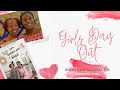 Girls Day Out - Spa Day |Blush Cafe &amp; Karma Spa|Barbados VLOG