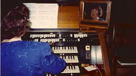 Carolyn Bradley Tribute Video