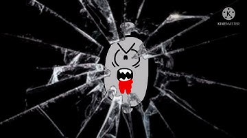 BИD Of Doom Jumpscare (My Version)