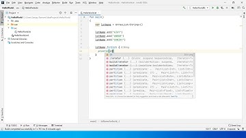 07 ArrayList | Kotlin Tutorial in Hindi