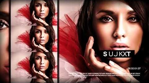 Uplifter 2in1  Project  Files after effects templates