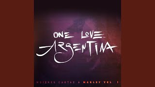 Am-a-Do (feat. Anabella Orellano) - Spiritual Reggae Band