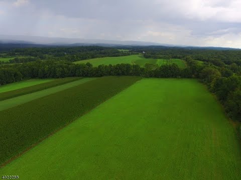 8-24 Fairview Hill Rd, Fredon Twp., NJ home video tour