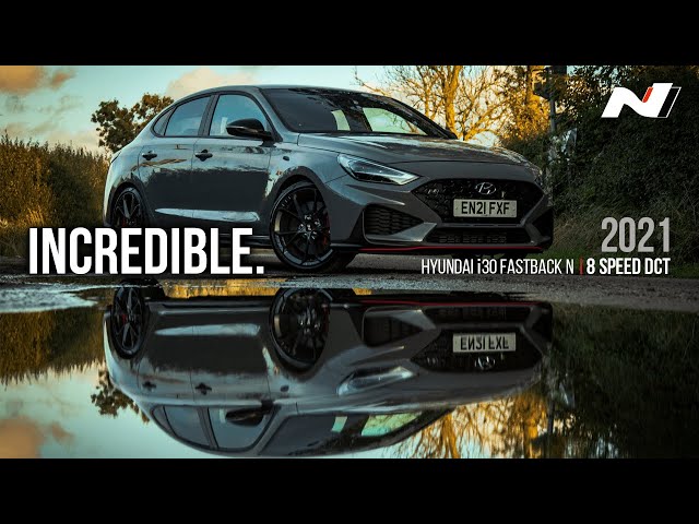 Hyundai i30 N (2021): Das kosten Fünftürer und Fastback (Update)
