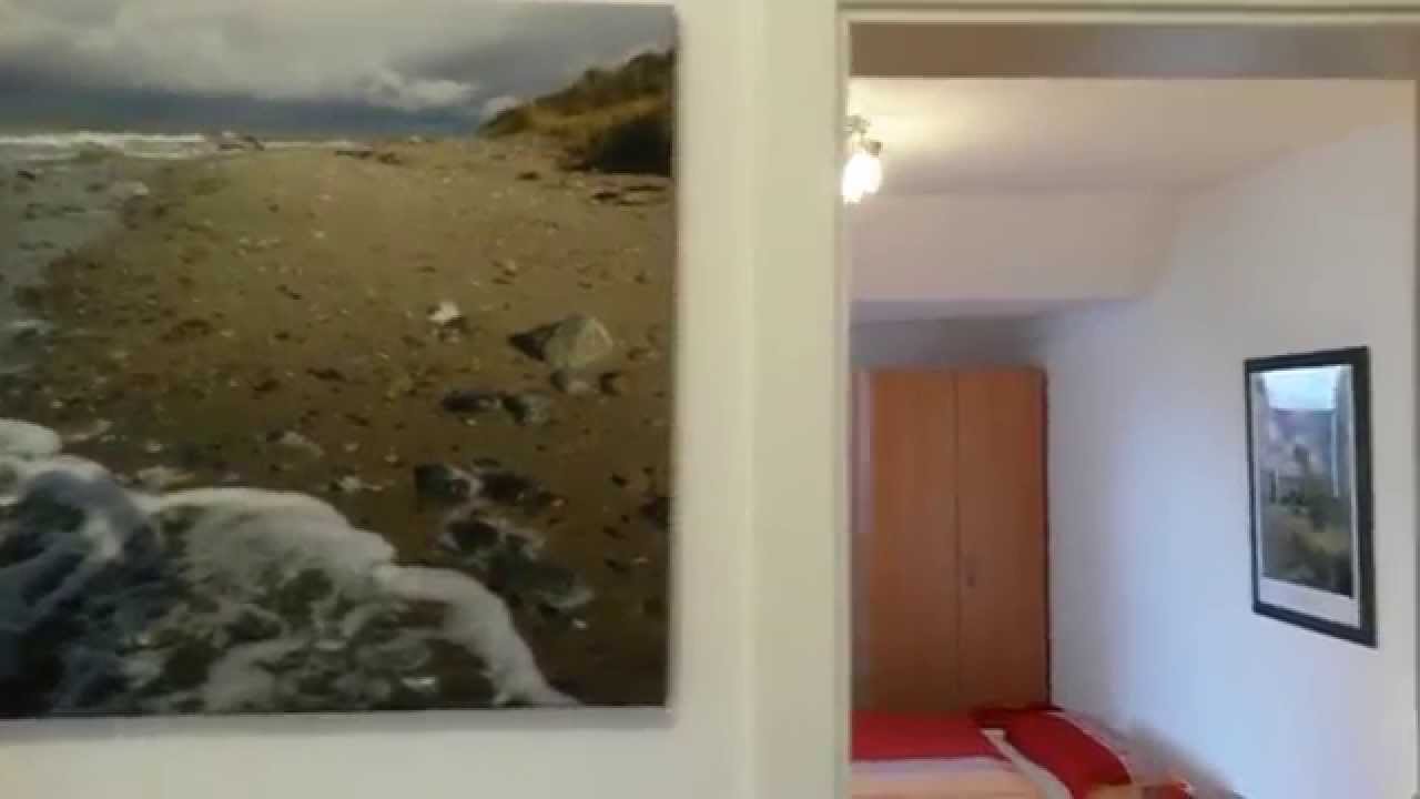 Großenbrode, am Fehmarnsund,  Ostseebrise 14, Penthouse Ferienwohnung, zu mieten, Ostsee