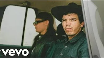 Chalino Sanchez Ft. Peso Pluma - Tanto Dolor (Official Video) Chalino Sanchez Ft. Peso Pluma - Tanto Dolor (Official Video)