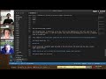 🦀 Rust vs 🐍 Python: Advent of code in Rust - solving day 13/2021 (Twitch Live 2022-04-25)