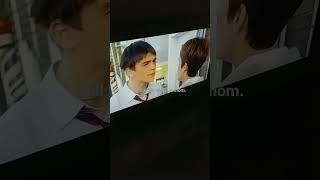 Halloween H20 Tv Scene.