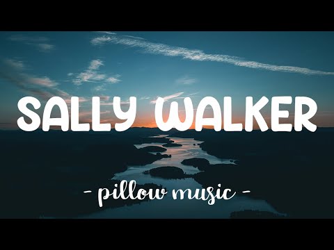 Sally Walker - Iggy Azalea