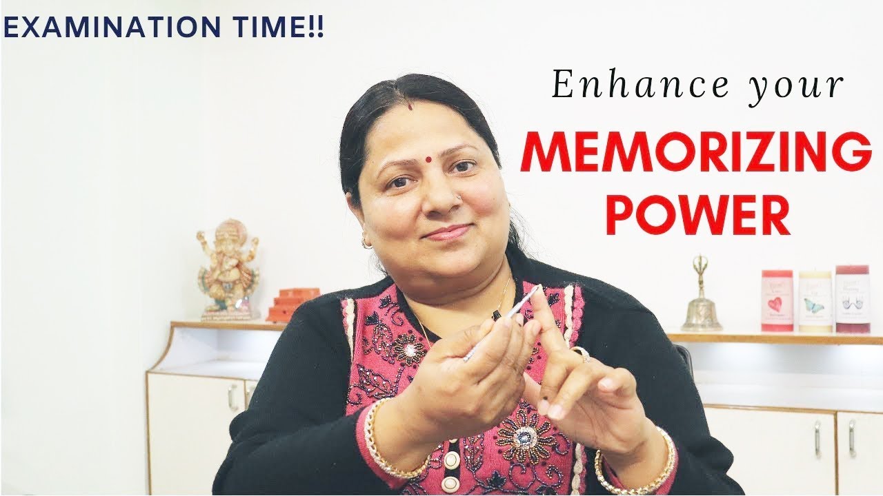 Treatment for Memory, Recall & Concentration