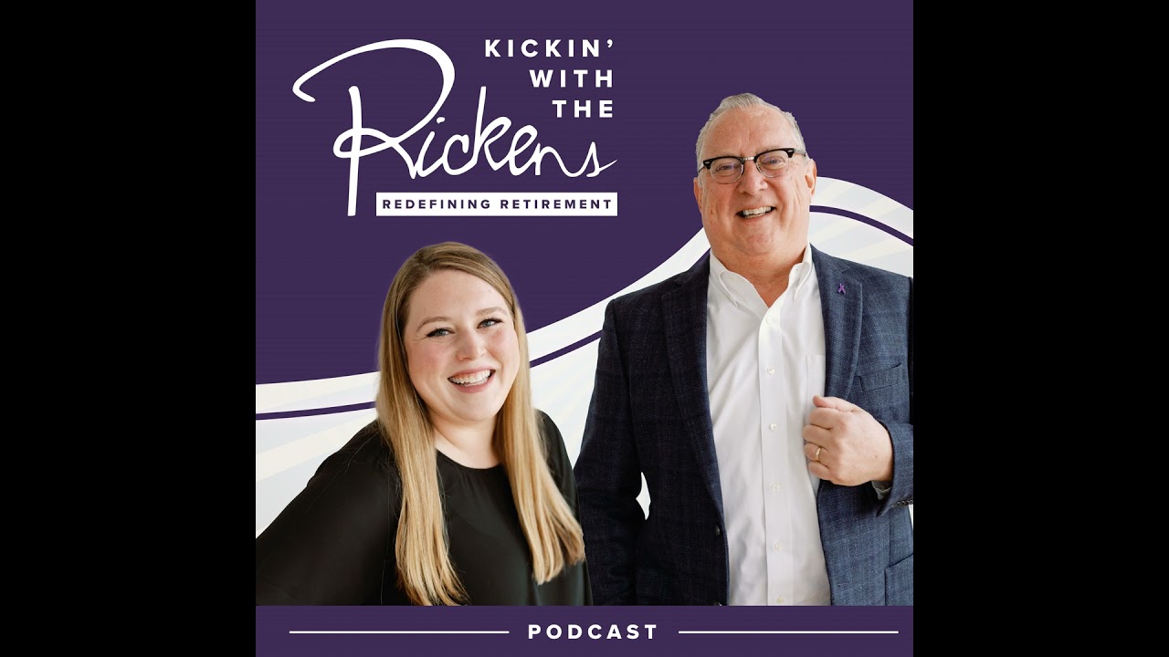 The Purpose Behind Your Retirement: Are You Planning Backwards?