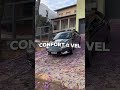Carros que humilham o Kwid sem piedade