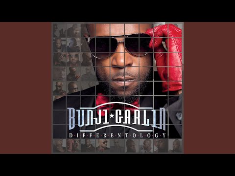Bunji Garlin - Differentology (Ready for the Road)