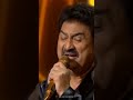 Baazigar O Baazigar/Indian Best favorite Singers Program Kumar Sanu,