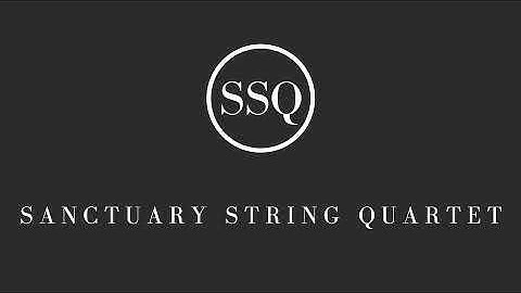 Paranoid Android - Radiohead (string quartet cover)