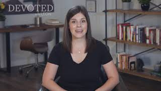 Devoted: Heart Conditions [Ephesians 4:22–24]