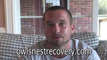 Recovered Alcoholics and Addicts - Owl