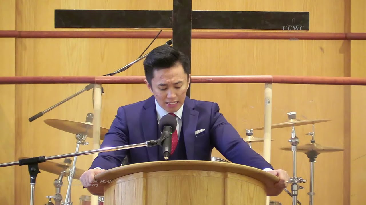 ANG KAHULUGAN NG BANAL NA HAPUNAN (1 CORINTO 11:17-34)