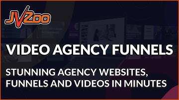 Video Agency Funnels - Funnels For Agency & Video Marketers