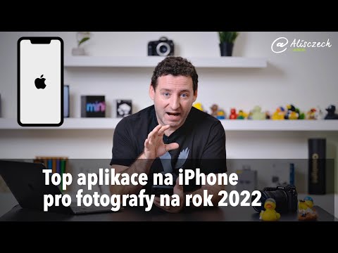 Video: Můžete zmenšit aplikace na iPhone?