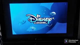 Big City Greens Disney Channel Bumpers 2022