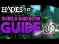 Shield and Bow Aspects Guide & Tier Ranking | Hades Tips and Tricks