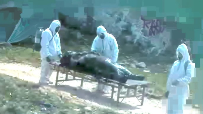 Special Ops Team: "We Followed Bigfoot Deep Into Alaska's Forest, But Then IT Happened" - YouTube