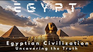 Why Ancient Egypt Abandoned Their Pyramids (Egyptian Civilization)