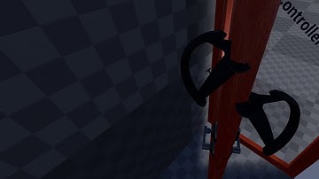 Better physics constraint behavior in multiplayer