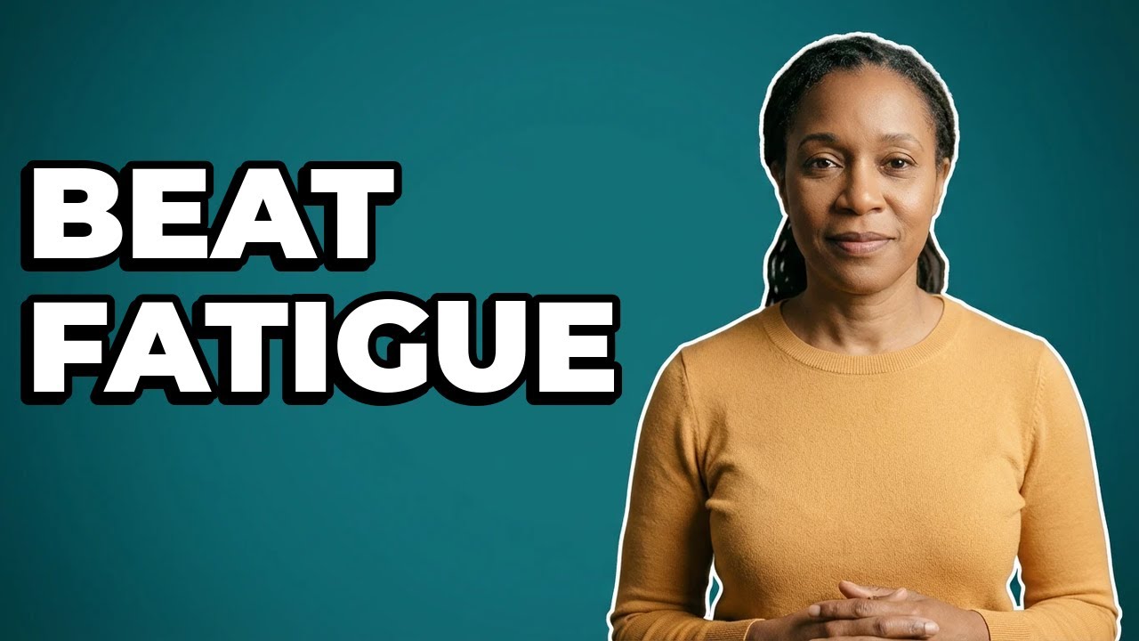 How Do I Prioritize Tasks When Dealing With Fatigue?