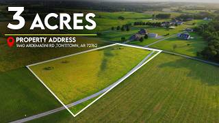 1440 Ardemagni Rd. video tour