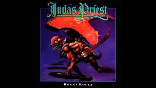 Judas Priest One for the road