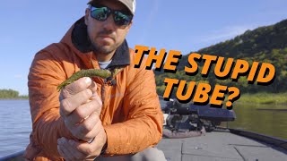 Bob Downey - What is the Stupid Tube?