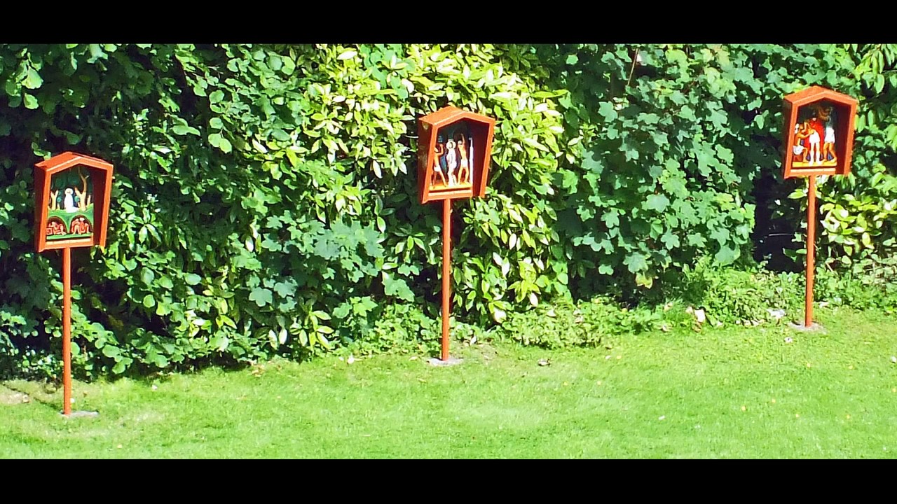 Shrine of Saint Jude - visit us virtually