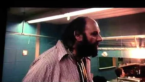 Peter Grant Song remains the same.