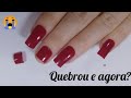 Passo a Passo para Crescer as Unhas Fortes | Unhas da Marie