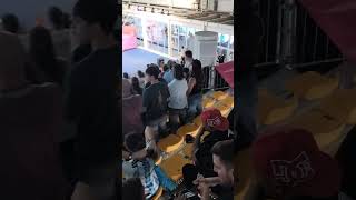 Natación - Finales Suramericanos 2026