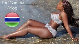 The Gambia Vlog 2017