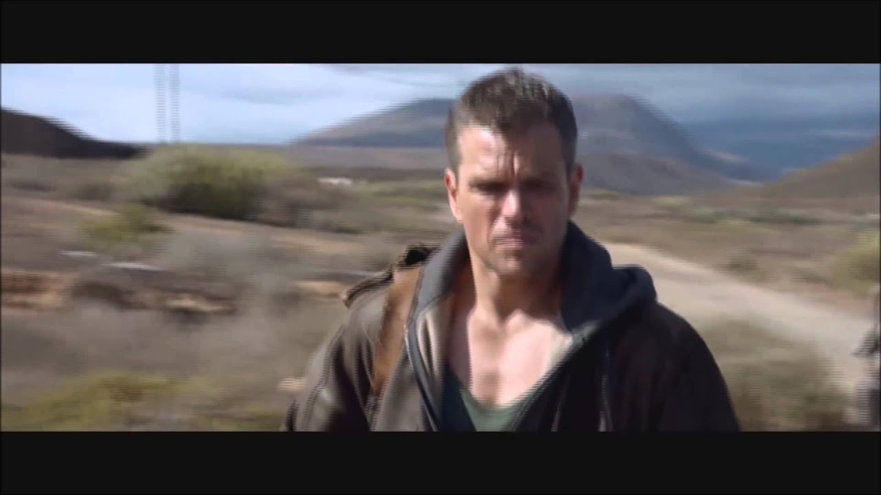 JASON BOURNE 5 bande annonce VF - YouTube