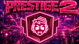 PRESTIGE 2 GRAY(2/100)