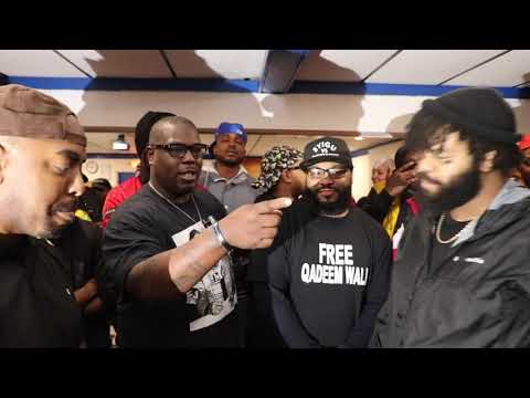 Sluganucci vs A1