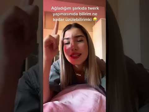 Şahlandı 😂 #shorts #viral #tiktok #instagram #reels #twerk #speed #keşfet #drill #fyp