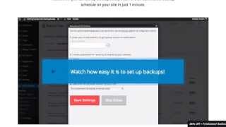 Our Top Three WordPress Plugins