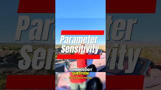 Parameter Sensitivity