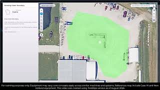 How to Add Growers, Farms, Fields, and Boundaries in FieldOps