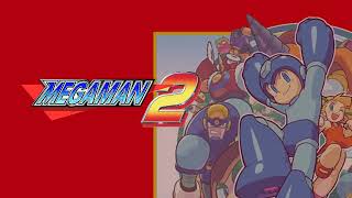 Opening-Title - Mega Man 2: The Complete Works Music Extended