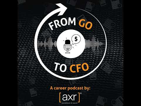 S3, EP1: [axr] Career Advice | How to Get Promoted